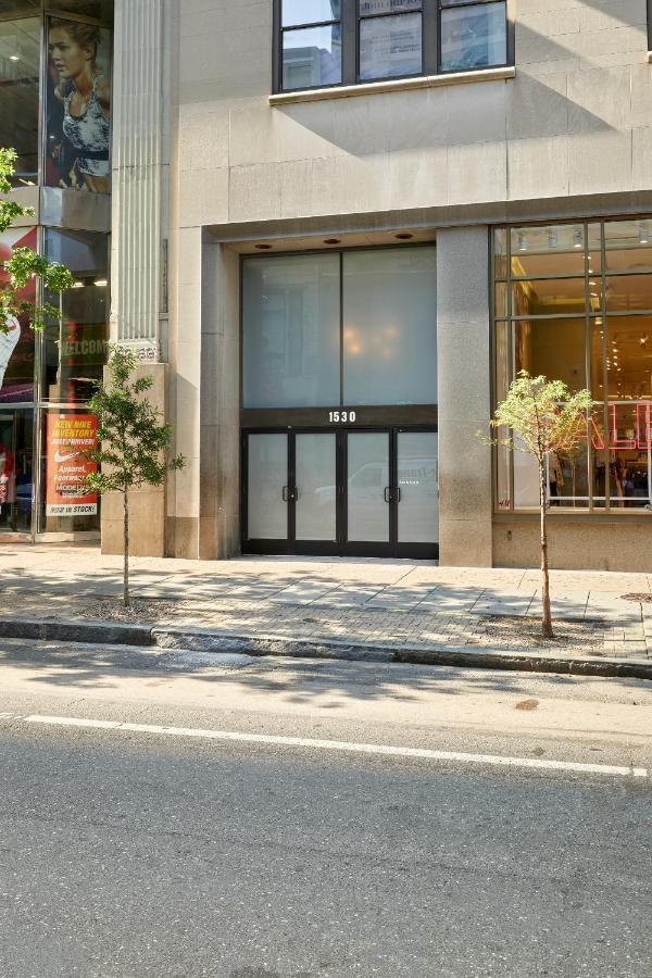Sonder Liberty Place Philadelphia Exterior foto